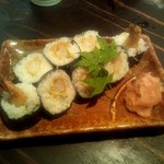 居酒屋　くら - 天巻き１５０ｇ