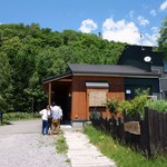 いし豆 - 【2014/06】