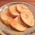 一八 - コメヨリモ、イモガスキー！！！