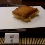 京都祇園 天ぷら八坂圓堂 - 