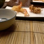 京都祇園 天ぷら八坂圓堂 - 