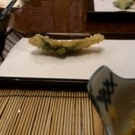 京都祇園 天ぷら八坂圓堂 - 