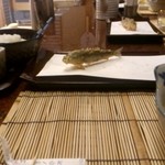 京都祇園 天ぷら八坂圓堂 - 