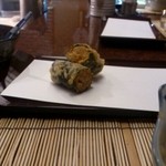 京都祇園 天ぷら八坂圓堂 - 