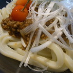 つるまるGee - 20140702の水スペは　『じゃーじゃーめん』でした