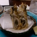 京都祇園 天ぷら八坂圓堂 - 