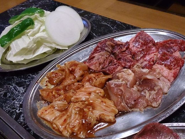 焼肉一番 - 鳥取/焼肉 | 食べログ