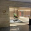 JALファーストクラスラウンジ 羽田空港国際線