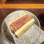 レストラン スギタ - 