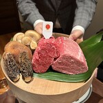 レストラン スギタ - 