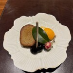 レストラン スギタ - 