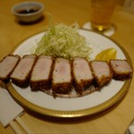 とんかつジョニー - 