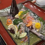 秋田番屋酒場 - 