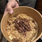 レストラン スギタ - 