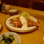 とんかつジョニー - 