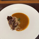 レストラン スギタ - 