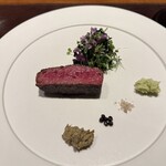 レストラン スギタ - 