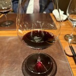 レストラン スギタ - 