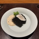 レストラン スギタ - 