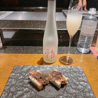 麻布 肉しゃり - 