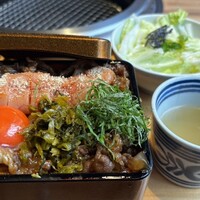 肉の山翔 - 