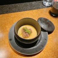 麻布 肉しゃり - 