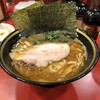 横濱家系ラーメン 六代目 野中家