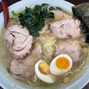 ラーメンショップ 二ツ橋店
