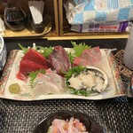 四季いまいゆ ふな彰 - 