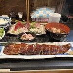 四季いまいゆ ふな彰 - 