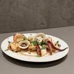 ワインとイタリア料理 141 - 