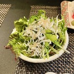 四季いまいゆ ふな彰 - 