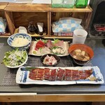 四季いまいゆ ふな彰 - 