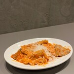 ワインとイタリア料理 141 - 
