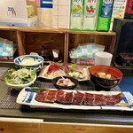 四季いまいゆ ふな彰 - 