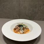 ワインとイタリア料理 141 - 