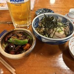 川田奥藤第二分店 - 