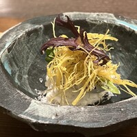 肉割烹 肉かぶく - 