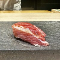 寿司赤酢 六本木 - 