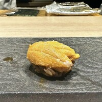 寿司赤酢 六本木 - 