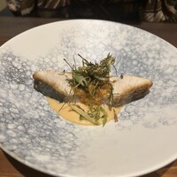 肉割烹 肉かぶく - 