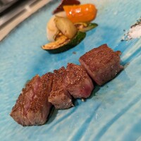 KOBE STEAK Tsubasa 本店 - 