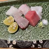 南渋谷 なみの上 - 