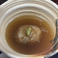 割烹 長吉 - 