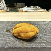 寿司赤酢 六本木 - 