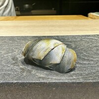 寿司赤酢 六本木 - 