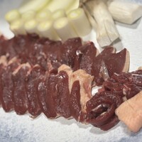 割烹 長吉 - 