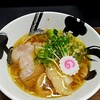 彩色ラーメンきんせい 高槻本店