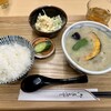 とん汁と玄米の店 檍食堂