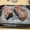 ステーキ屋 松 本郷三丁目店